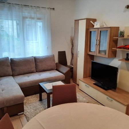 Appartement App Vito à Selce Extérieur photo