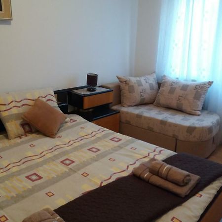 Appartement App Vito à Selce Extérieur photo