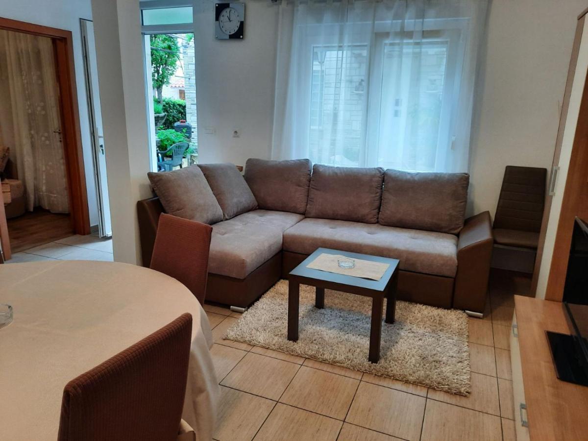 Appartement App Vito à Selce Extérieur photo