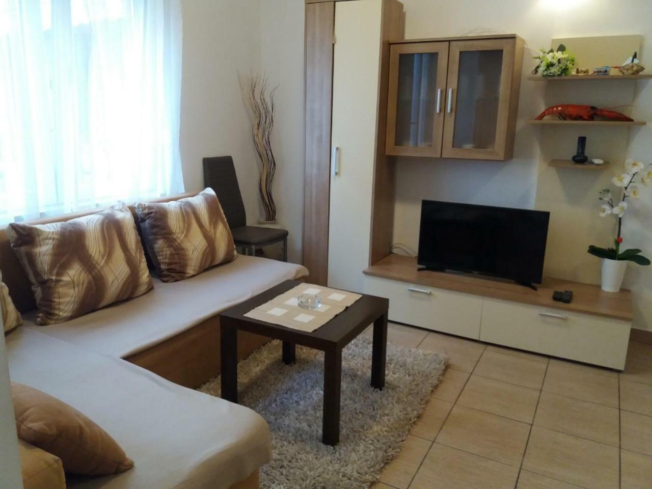 Appartement App Vito à Selce Extérieur photo