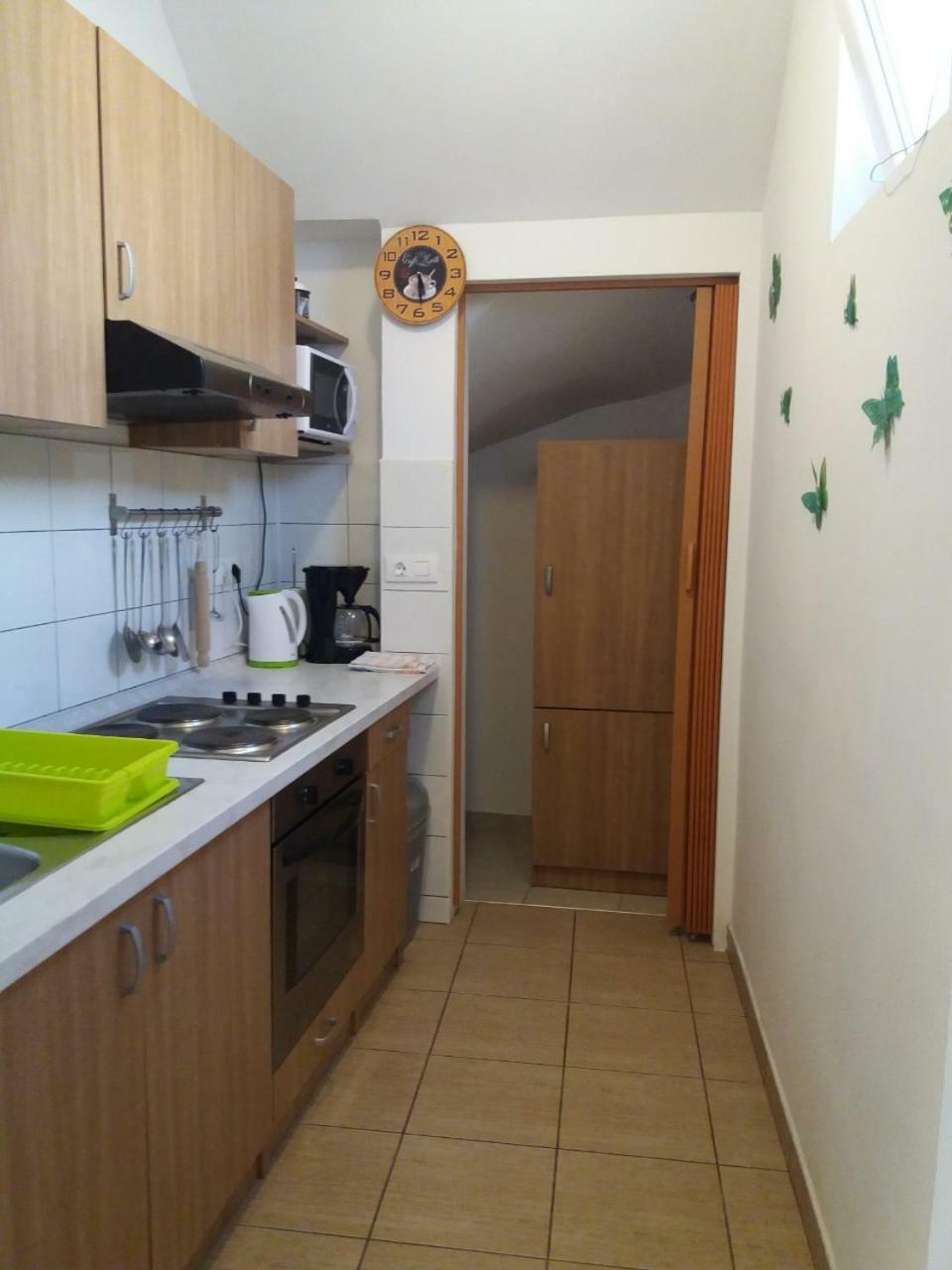 Appartement App Vito à Selce Extérieur photo
